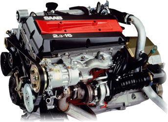 U1868 Engine
